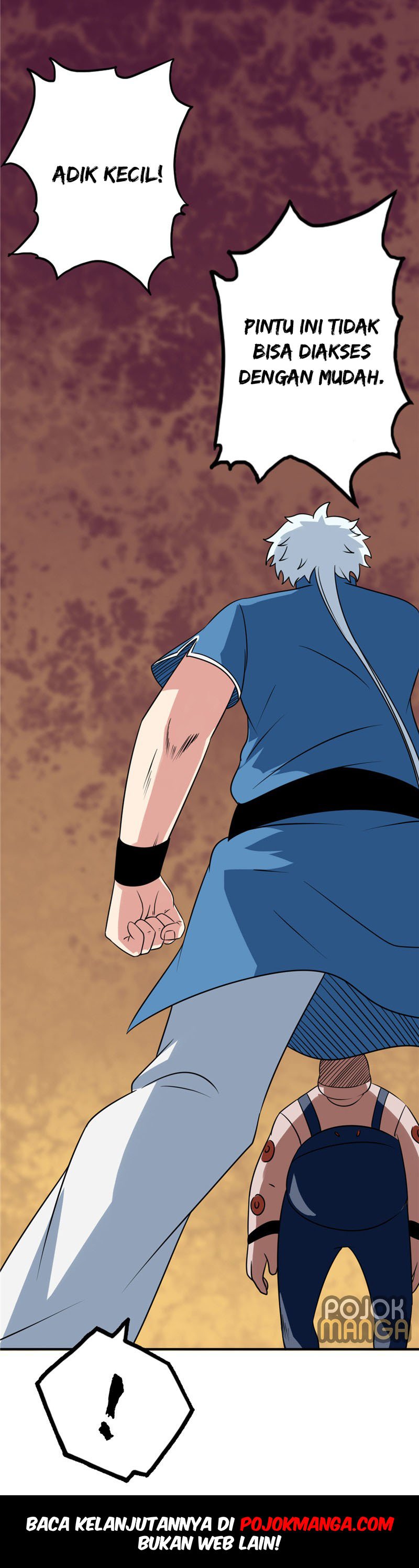 Supreme Godly System Chapter 68 Gambar 14